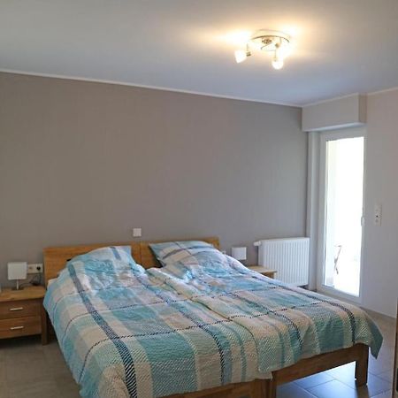 Castelferien Appartement Echtershausen Buitenkant foto