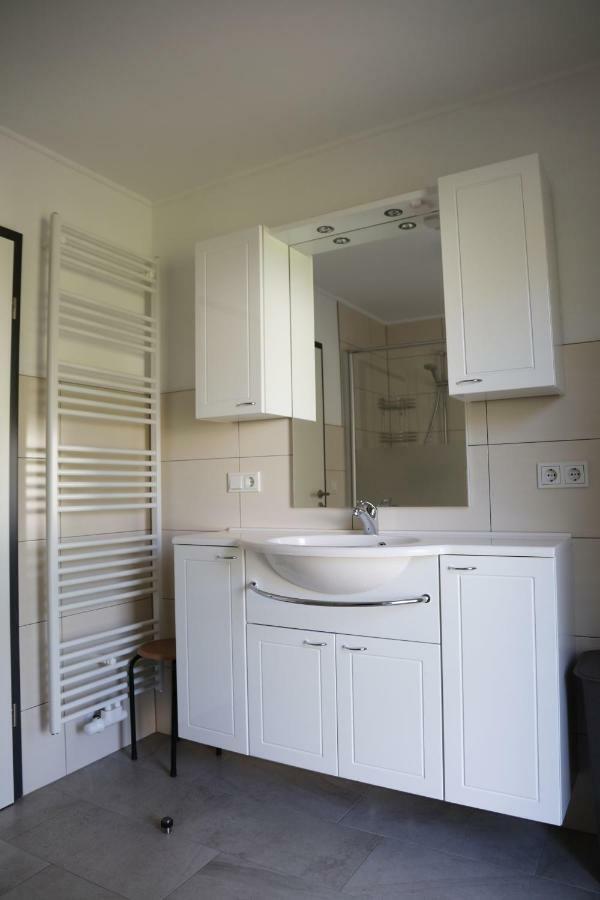 Castelferien Appartement Echtershausen Buitenkant foto