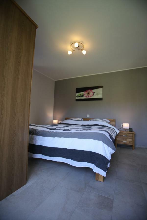 Castelferien Appartement Echtershausen Buitenkant foto